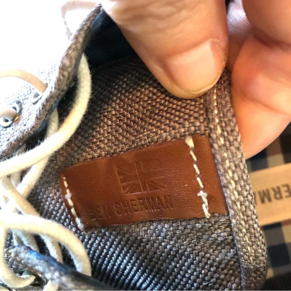 Ben Sherman ben sherman
